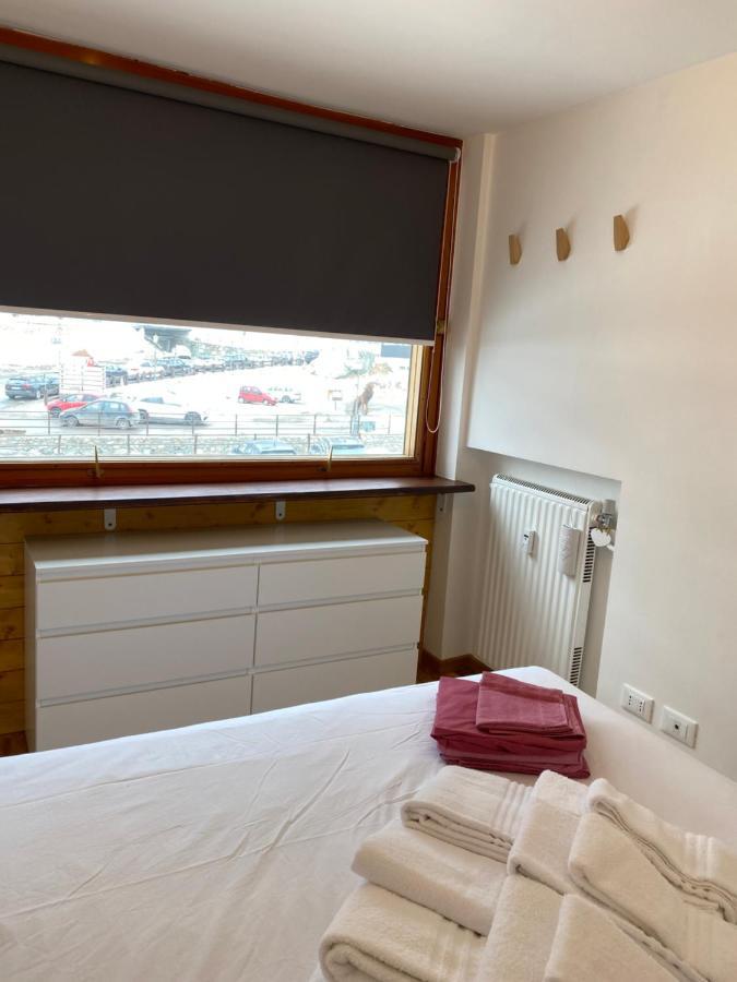 Apartment New Bilocale Centro Vista Cervino Breuil-Cervinia