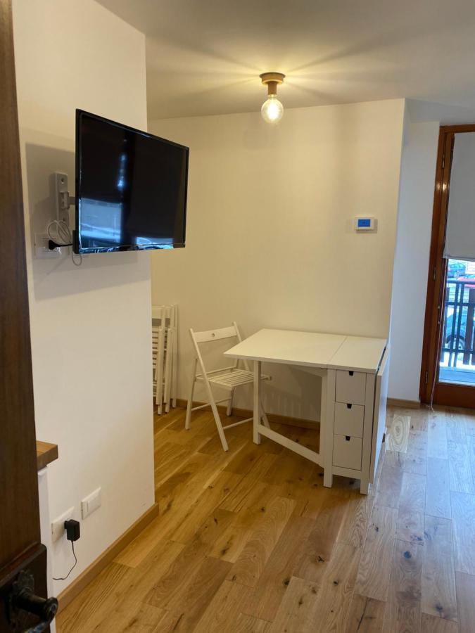 Appartement New Bilocale Centro Vista Cervino *